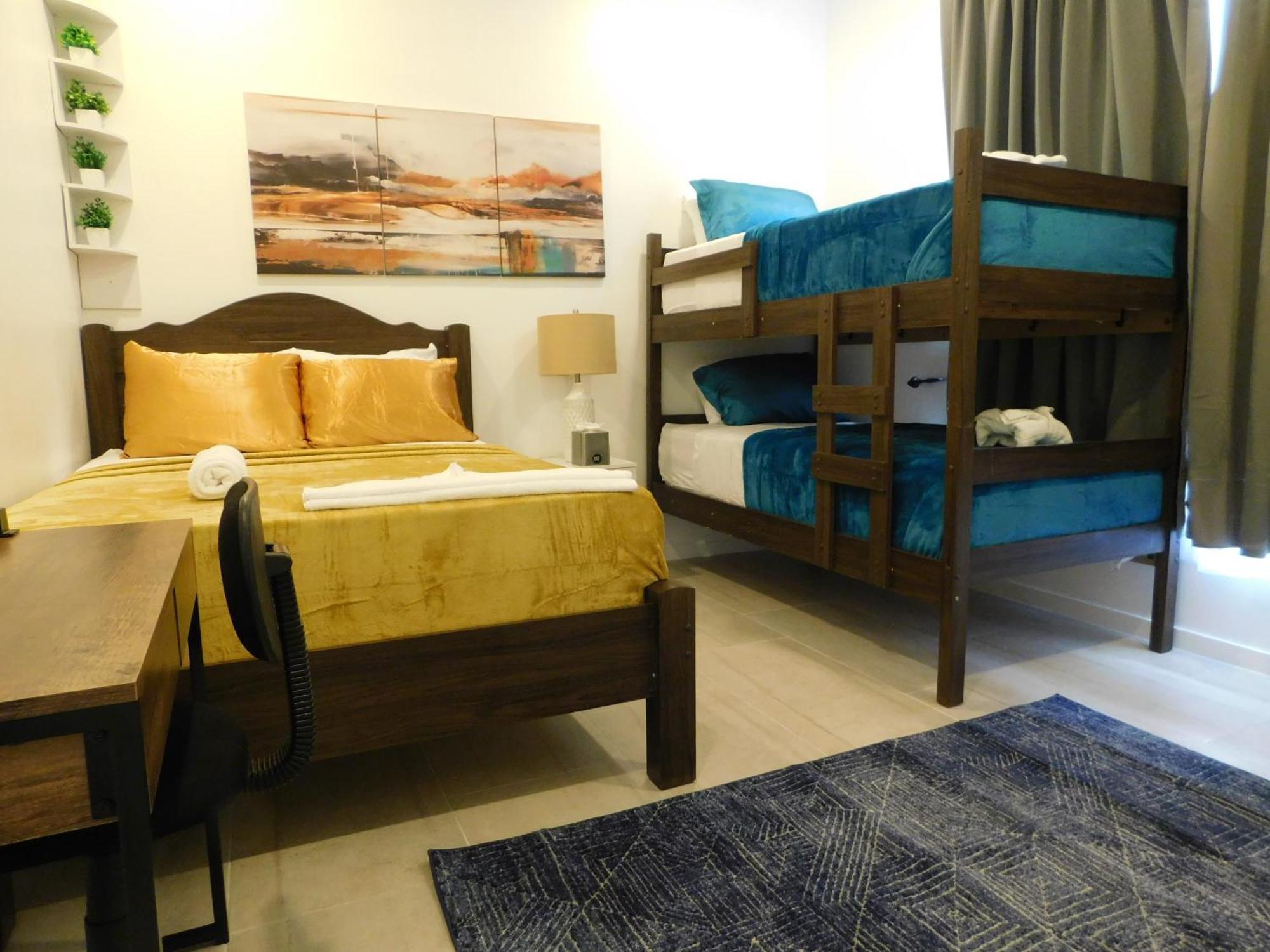 Sunset 205, Sleeps Six, Next Door To The Pool, 100m To The Beach! Jacó