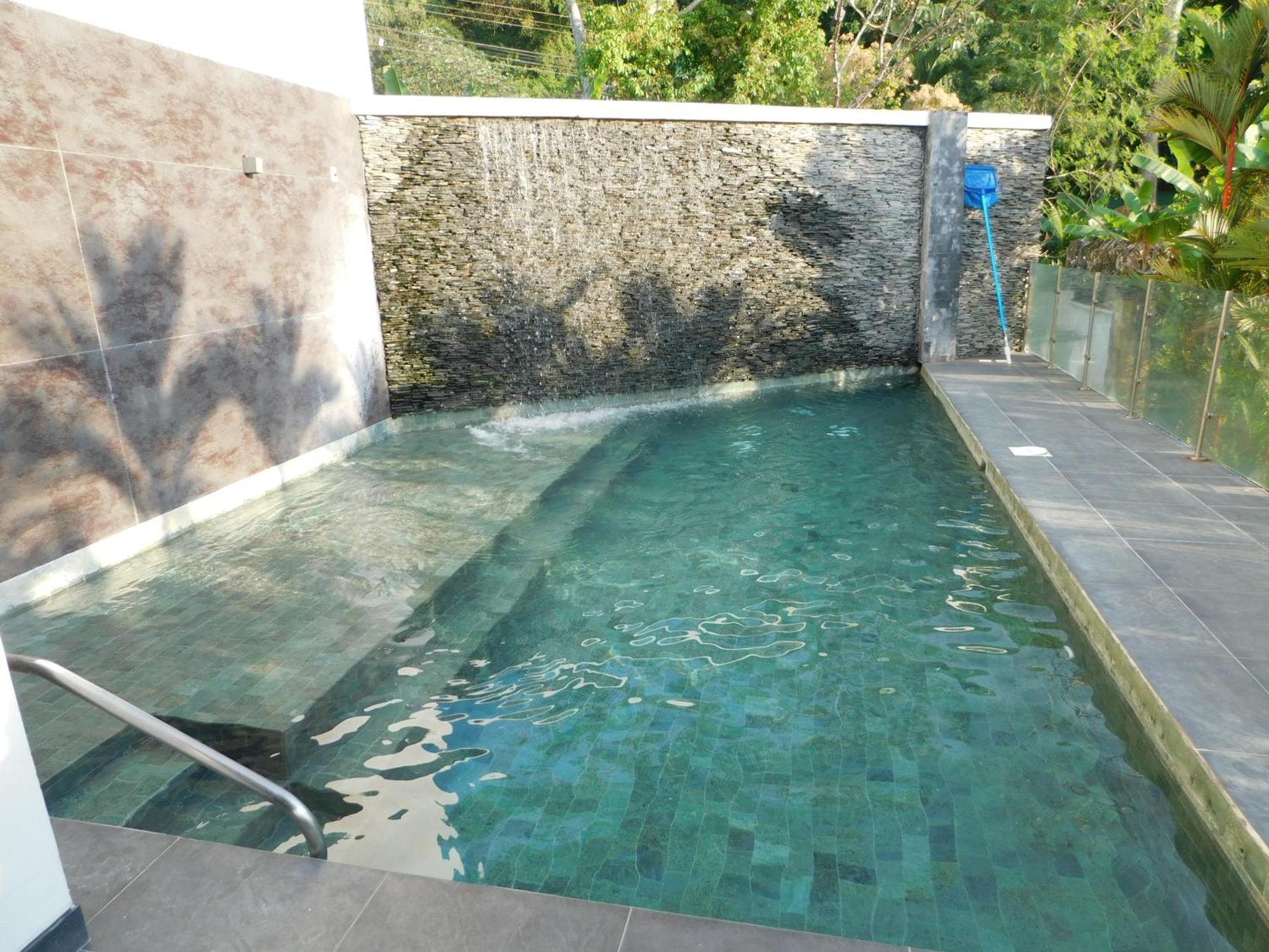 Appartement Sunset 205, Sleeps Six, Next Door To The Pool, 100m To The Beach! Jacó